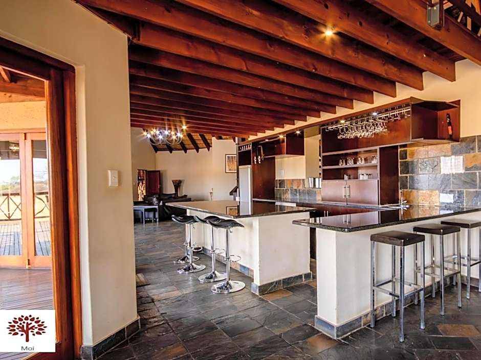 Zebula Golf and Wildlife Estate - Open Horizon Pax 8 - Moi Signature Luxury villa