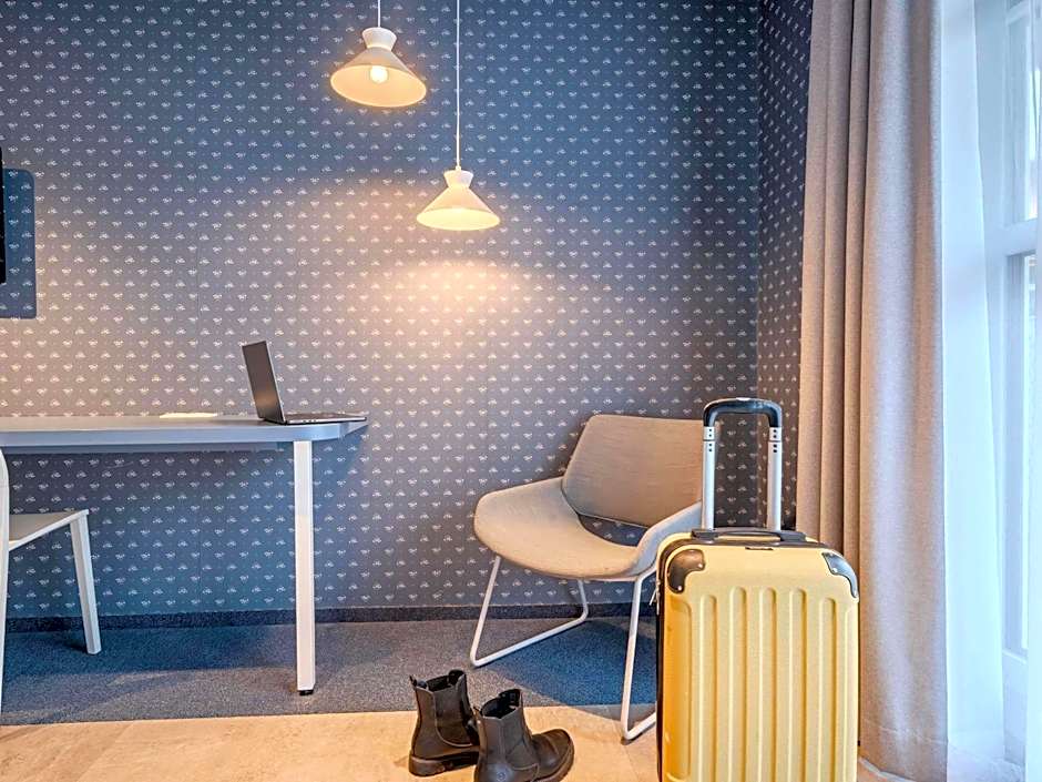 ibis Styles Graz Messe
