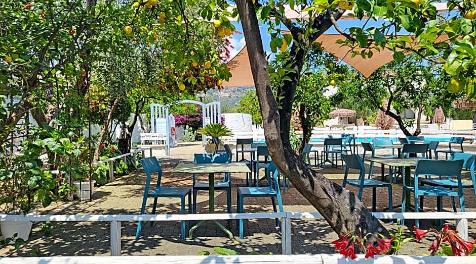 Hotel Residence Torre Del Porto