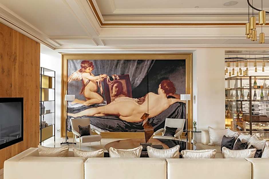 Palacio de los Duques Gran Meliá