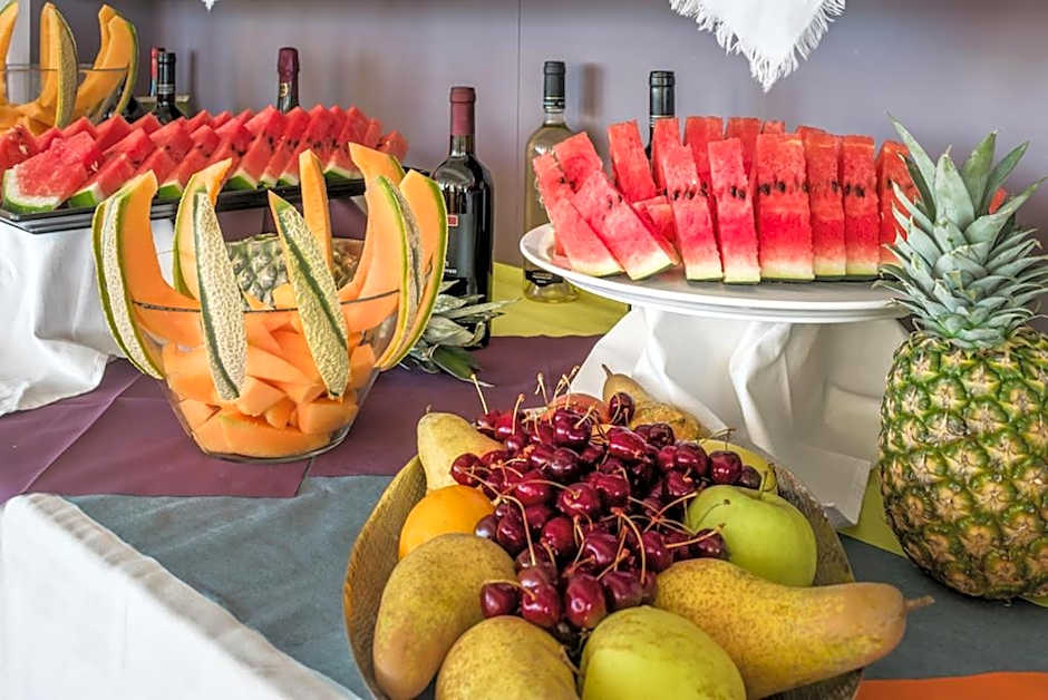 Hotel K2 Bellaria