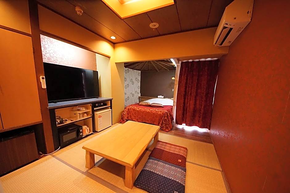 Hotel Mju-Adult Only