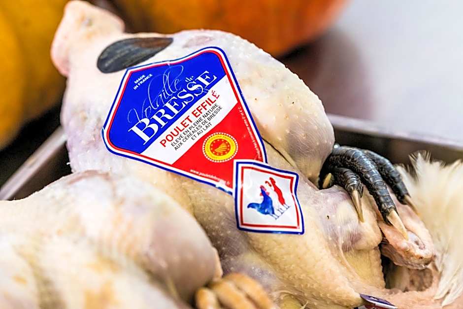 Le Moulin du Gastronome