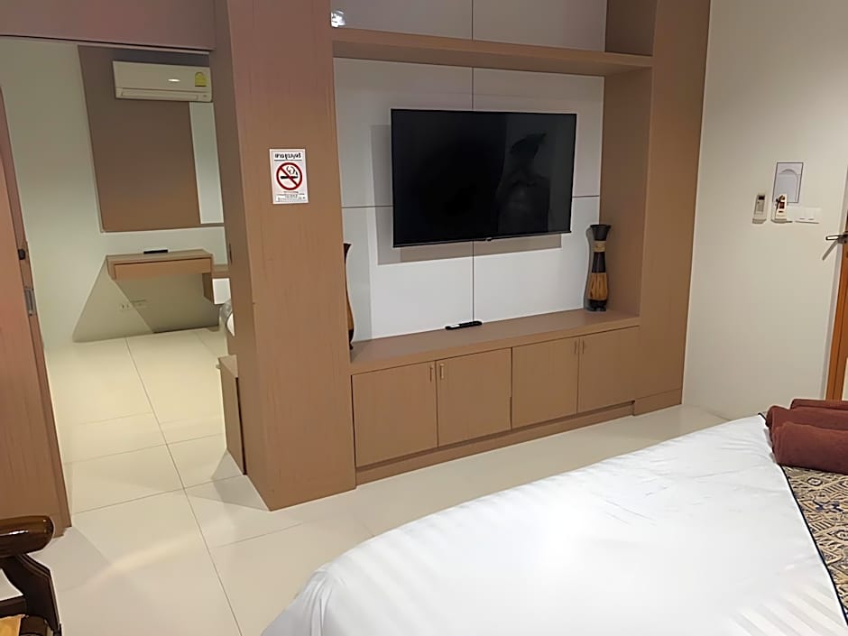 The Infinity Suite