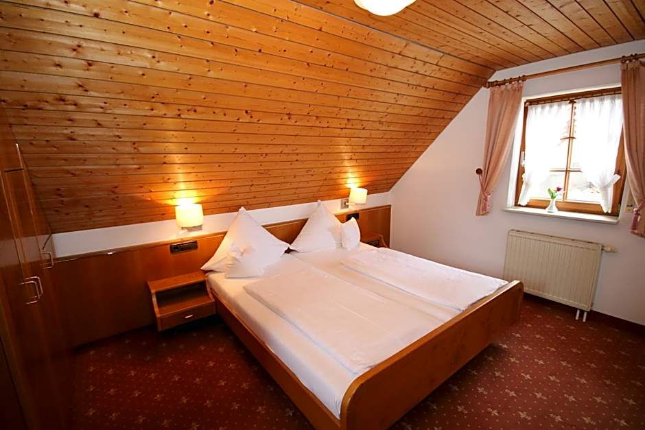 Hotel-Restaurant Hirsch