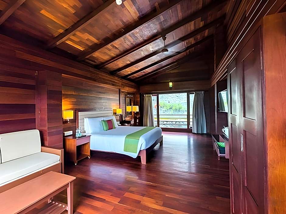 Great Trails Kodaikanal By GRT Hotels