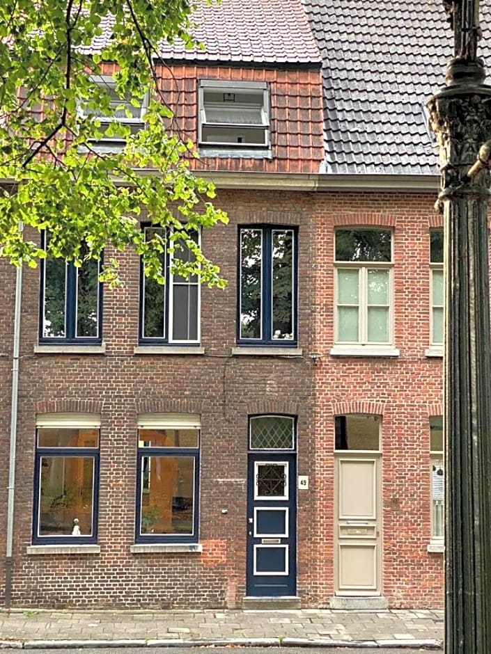 B. Brugge