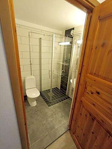 Emmaboda Hotell Amigo long stay