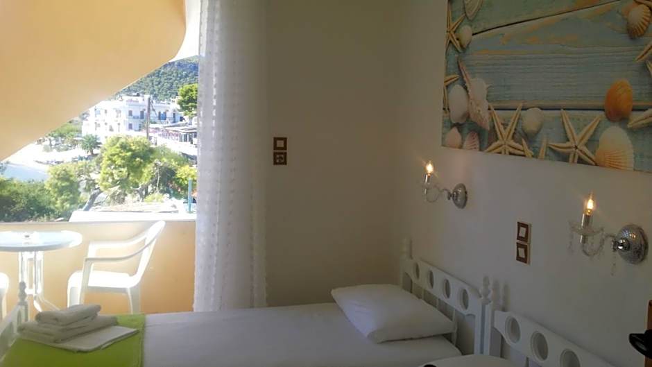 Rachel Hotel