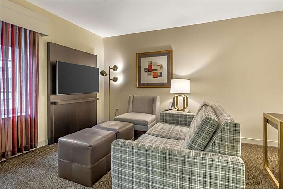 Best Western Plus The Normandy Inn & Suites