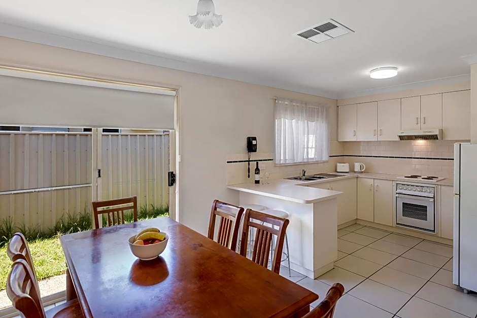 Best Western Ambassador Motor Inn