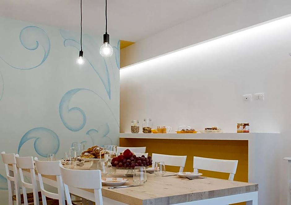 Oikos Selinunte Guest House