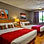 Rustic Inn