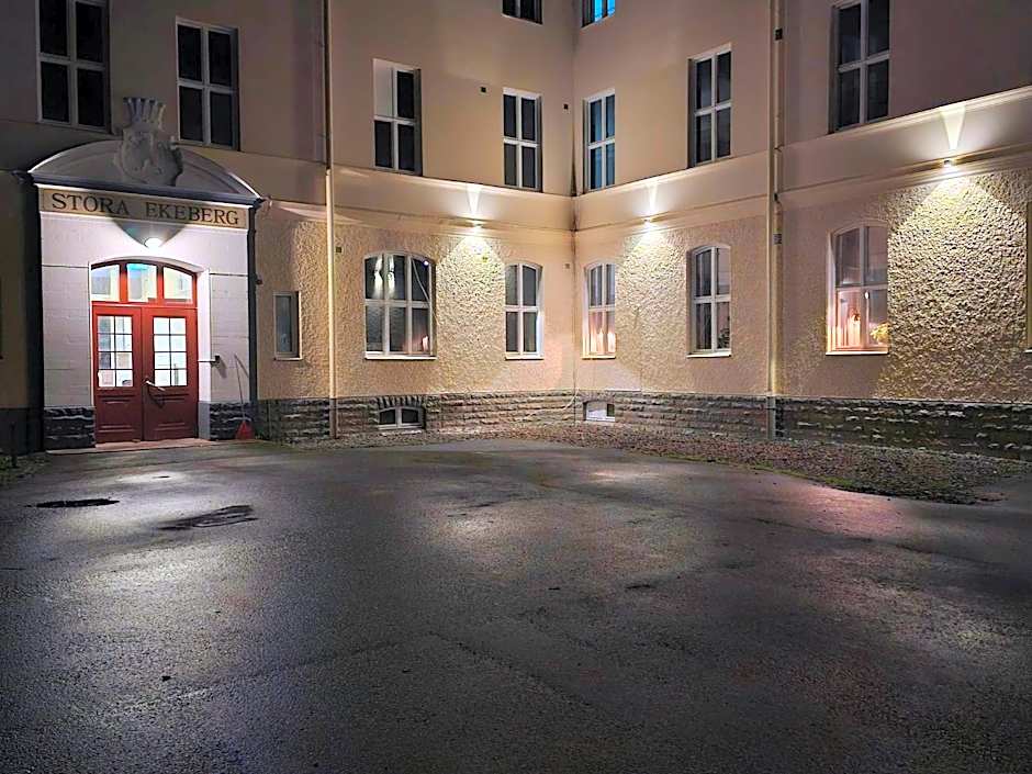 Stora Ekeberg vandrarhem