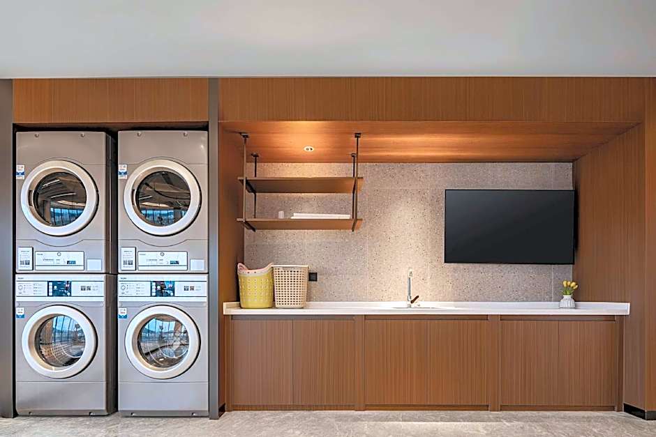 Hilton Garden Inn Yichang Yiling