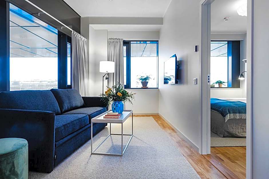 Biz Apartment Bromma