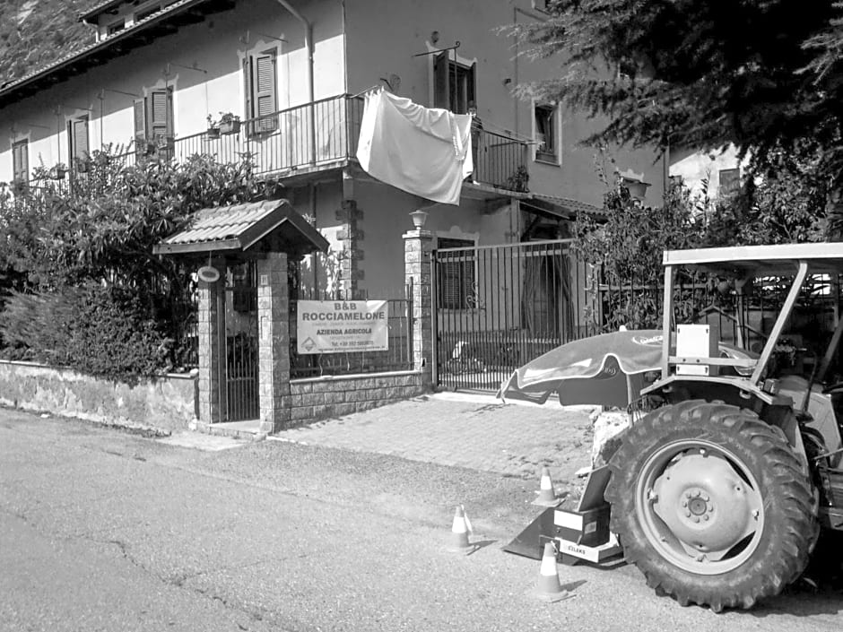 B&B Rocciamelone