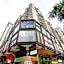 Home Inn (Guangzhou Shangxiajiu Changshou Road Metro Station Hualin Yuqicheng Branch)