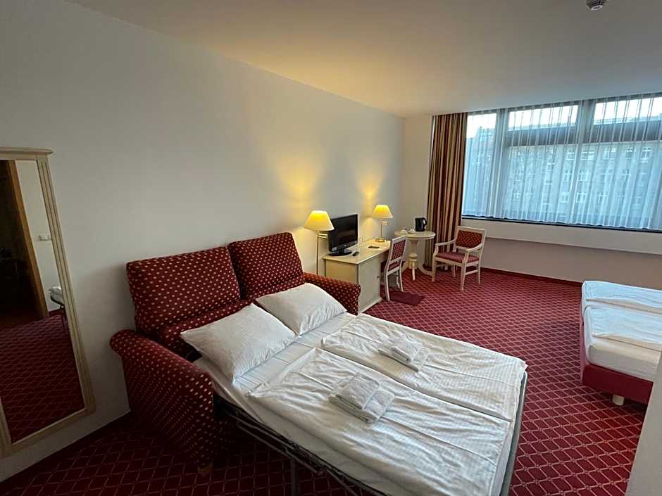 Hotel Chateau Kurfurstendamm