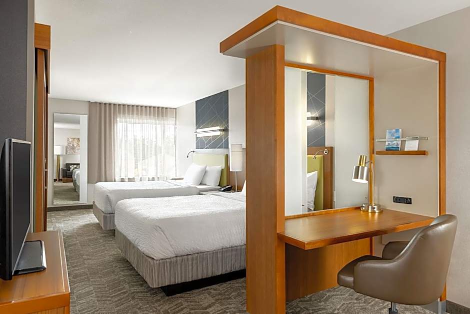 SpringHill Suites by Marriott Wisconsin Dells