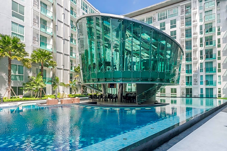 CCR managed by AHA Smartstay