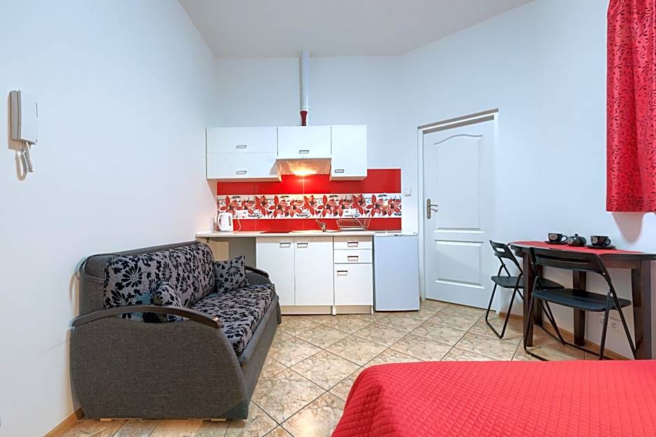 hostelswidnicka24