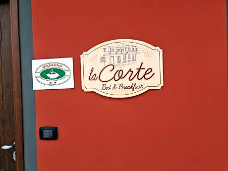 La Corte B&B