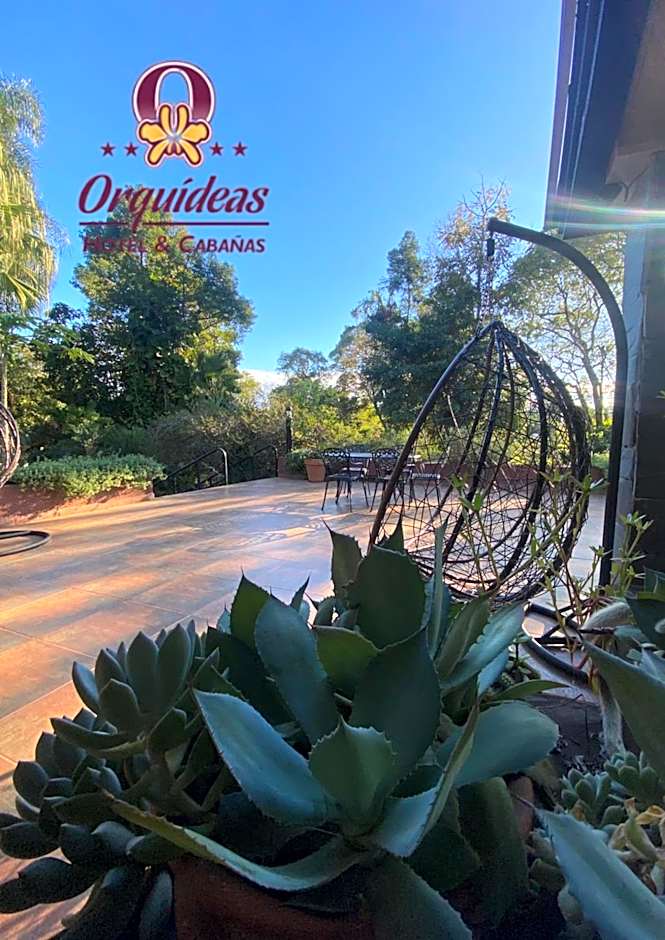 Orquideas Hotel & Cabañas