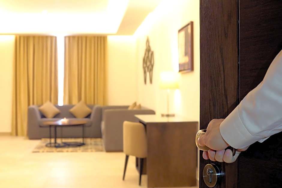 Downtown Hotel Apartment