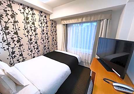 Single Room - Smoking