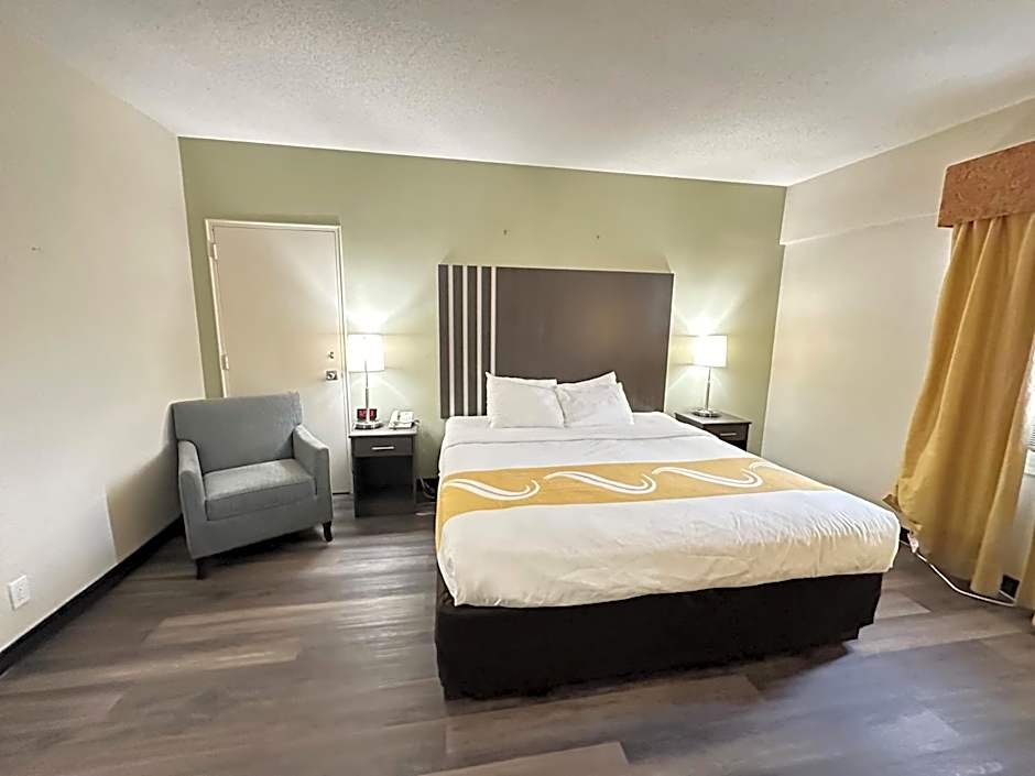 Quality Inn Sarnia