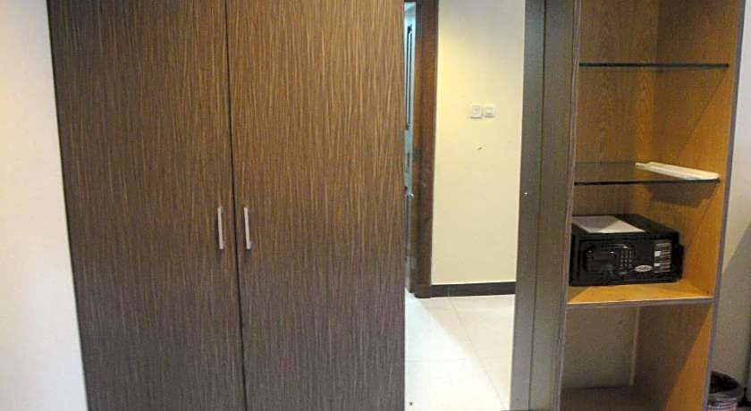 Sylvia Hotel Maumere