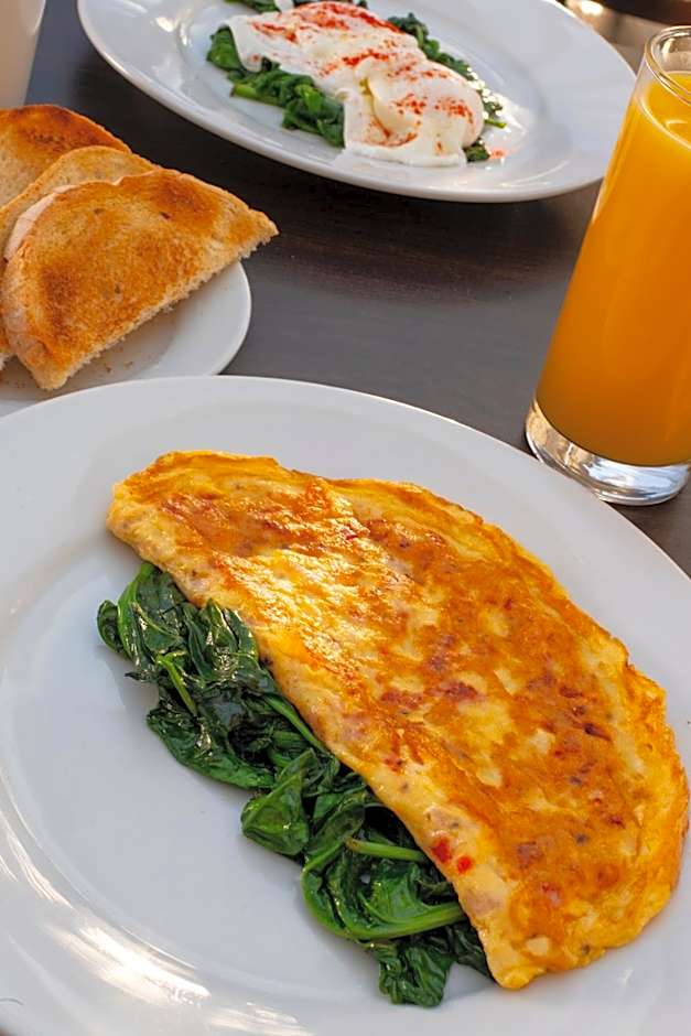 Best Western Chiswick Palace & Suites London