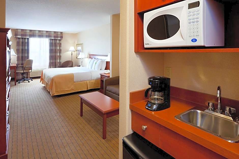 Holiday Inn Hotel & Suites Regina By IHG