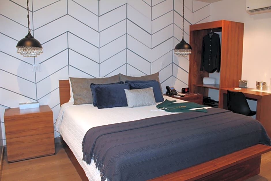 Alou Hotel Boutique