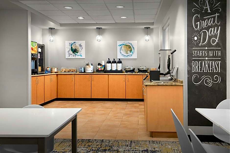 TownePlace Suites by Marriott Suffolk Chesapeake