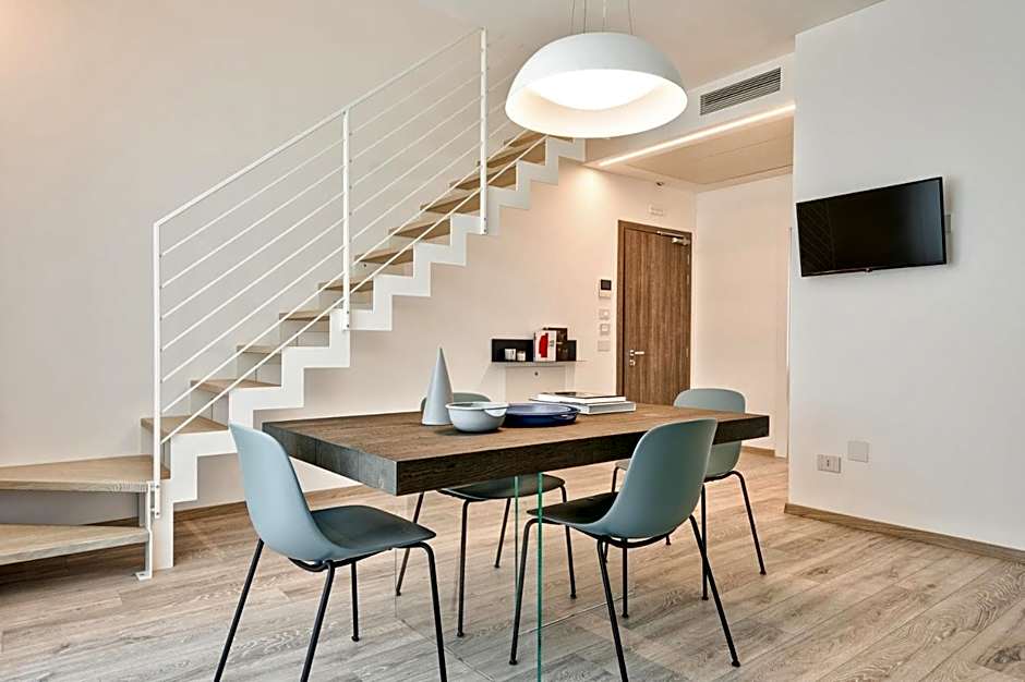 Albamarina Residence