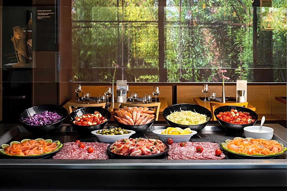 Terre de Provence Hôtel & Spa