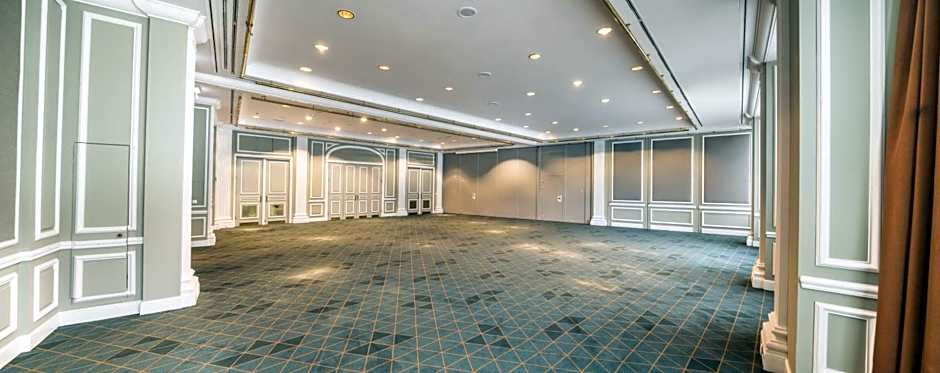 Hilton Brussels Grand Place