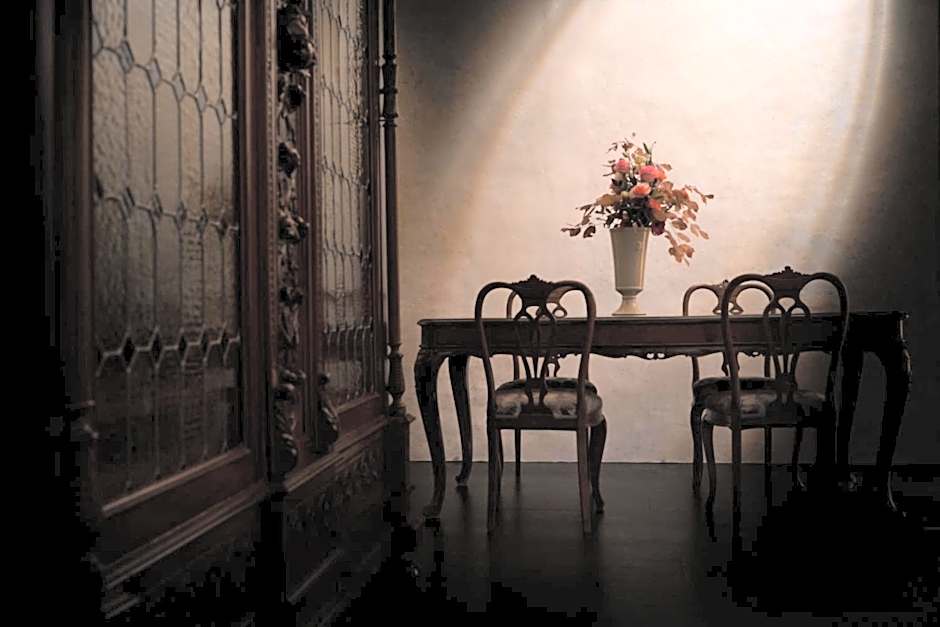 Palazzo Giusti Suites and Spa