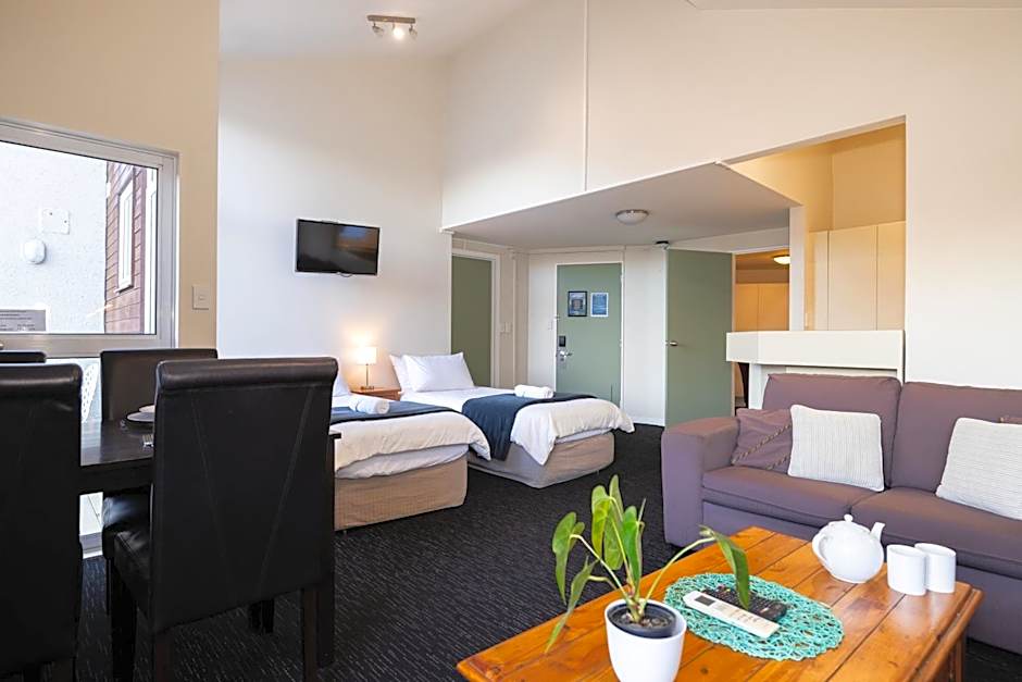 Haka House Queenstown