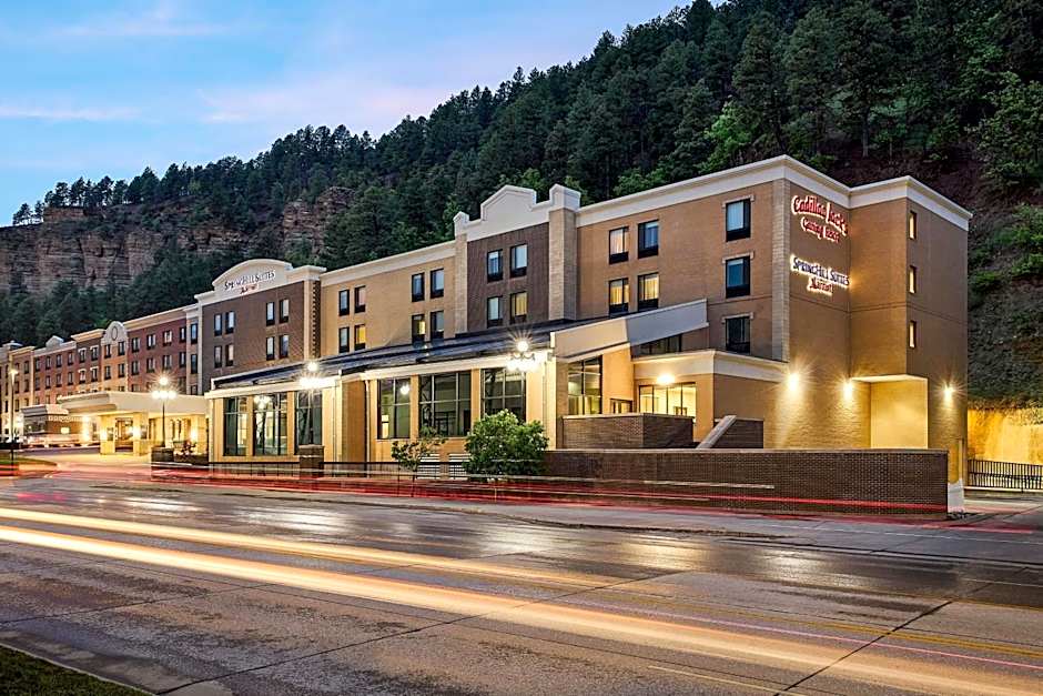 SpringHill Suites by Marriott Deadwood
