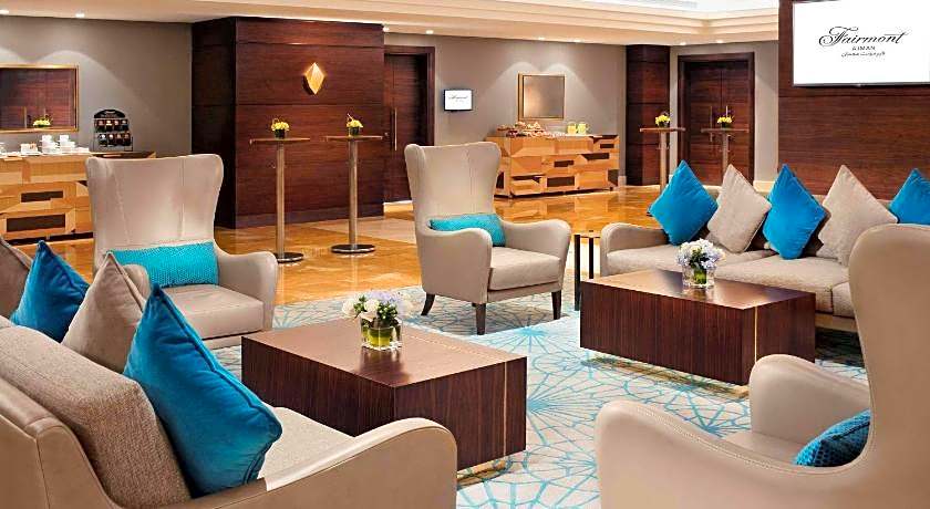 Fairmont Ajman