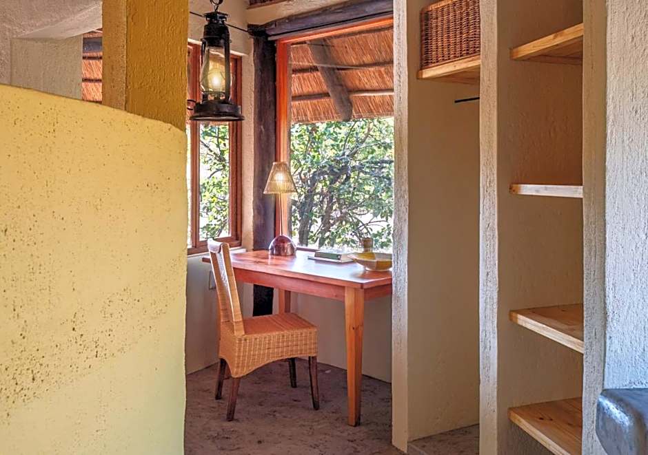 Motswari African Retreat & Walking Safaris by NEWMARK