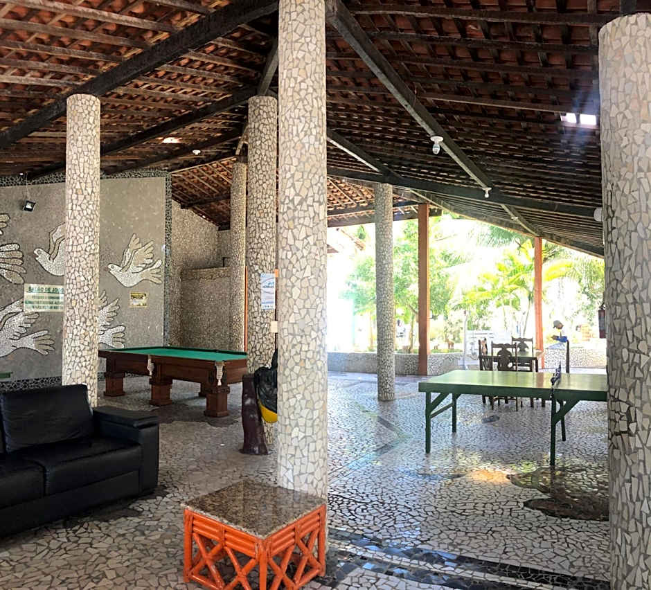 Village Galés de Maragogi