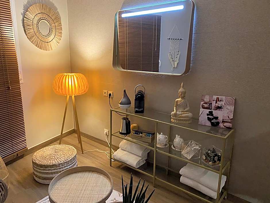 Kyriad Prestige Vannes Centre - Palais des Arts