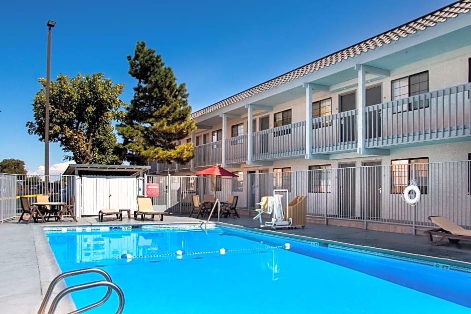 Quality Inn Santa Fe New Mexico