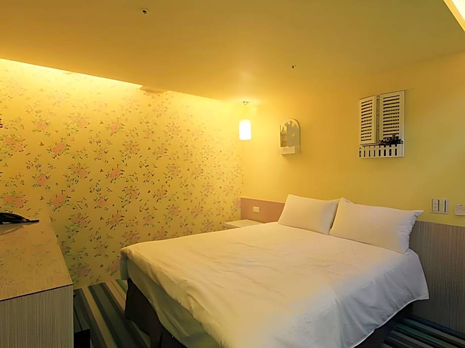 Morwing Hotel Fuzhong