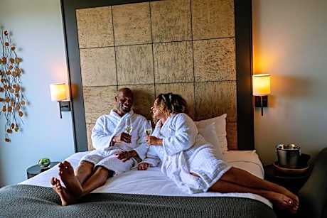 King Room - Disability Access