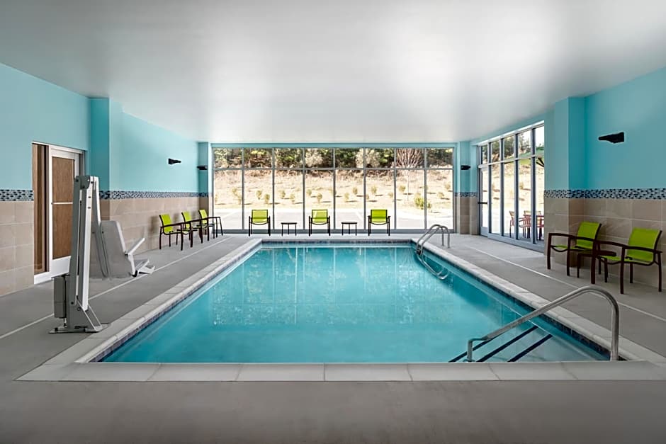 SpringHill Suites by Marriott Raleigh Garner